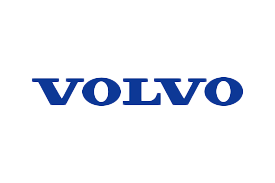 Volvo logo