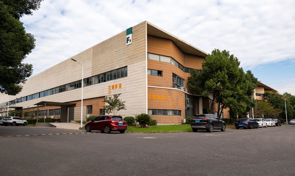 MarkSign manufacturing facility